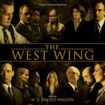 West Wing (The) (Seasons 1-7) (W.G. Snuffy Walden) UnderScorama : Novembre 2017