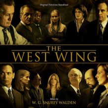 West Wing (The) (Seasons 1-7) (W.G. Snuffy Walden) UnderScorama : Novembre 2017
