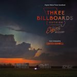 Three Billboards Outside Ebbing, Missouri (Carter Burwell) UnderScorama : Décembre 2017