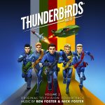Thunderbirds Are Go (Volume 2) (Ben Foster & Nick Foster) UnderScorama : Novembre 2017