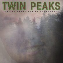 Twin Peaks: The Return (Angelo Badalamenti) UnderScorama : Octobre 2017