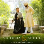 Victoria & Abdul (Thomas Newman) UnderScorama : Octobre 2017