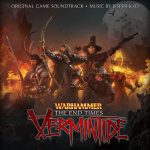 Warhammer: The End Times – Vermintide (Jesper Kyd) UnderScorama : Octobre 2017