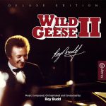 Wild Geese II (Roy Budd) UnderScorama : Octobre 2017