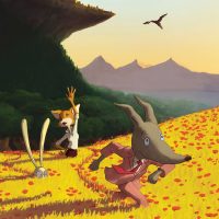Loulou en ciné-concert pour tous nos loulous Rendez-vous à la Maison de la Radio où l'ONF interprétera la musique de Laurent Perez Del Mar
