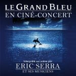 Le Grand Bleu en ciné-concert