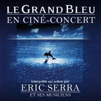 Un ciné-concert pour fêter les 30 ans du Grand Bleu Eric Serra soufflera lui-même les bougies en public à la Seine Musicale et en compagnie de ses musiciens