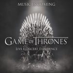 Music is coming : Game Of Thrones à Paris en 2018 Ramin Djawadi trônera dans la capitale le temps d'une représentation au mois de mai prochain