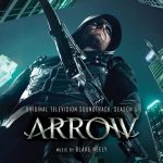 Arrow (Season 5)