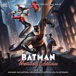 Batman And Harley Quinn (Michael McCuistion, Kristopher Carter…) UnderScorama : Novembre 2017