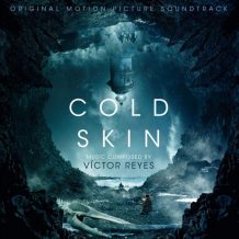 Cold Skin (Victor Reyes) UnderScorama : Novembre 2017