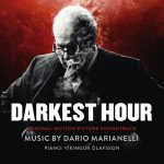 Darkest Hour (Dario Marianelli) UnderScorama : Décembre 2017