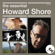 Essential Howard Shore (The) (Howard Shore) UnderScorama : Novembre 2017