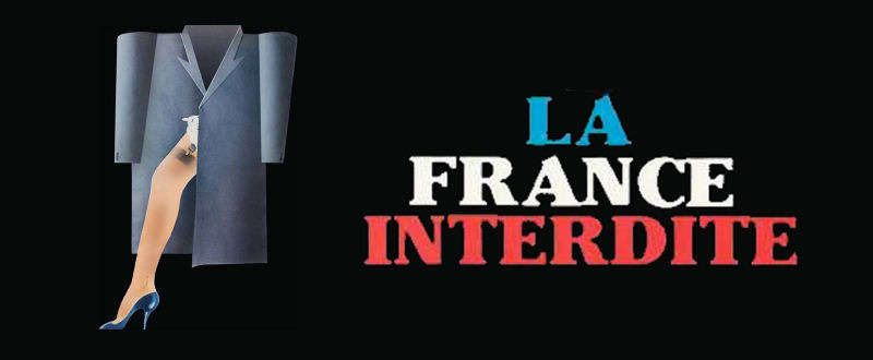 La France Interdite (André Georget)