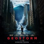 Geostorm (Lorne Balfe) UnderScorama : Novembre 2017