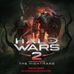 Halo Wars 2: Awakening The Nightmare