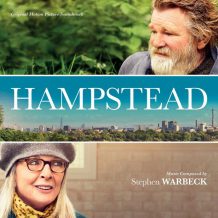 Hampstead (Stephen Warbeck) UnderScorama : Novembre 2017
