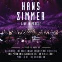 Live In Prague (Hans Zimmer) UnderScorama : Novembre 2017