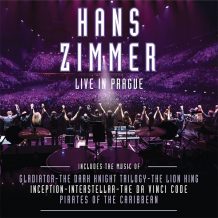 Live In Prague (Hans Zimmer) UnderScorama : Novembre 2017