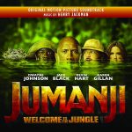 Jumanji: Welcome To The Jungle