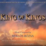King Of Kings Tadlow