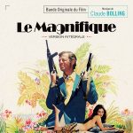 Magnifique (Le) (Claude Bolling) UnderScorama : Décembre 2017