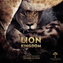 Lion Kingdom (Sarah Class) UnderScorama : Novembre 2017