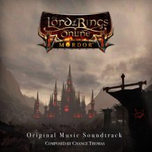 Lord Of The Rings Online: Mordor (The) (Chance Thomas) UnderScorama : Novembre 2017