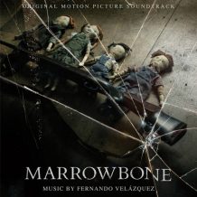 Marrowbone (Fernando Velázquez) UnderScorama : Novembre 2017