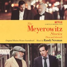 Meyerowitz Stories (New And Selected) (The) (Randy Newman) UnderScorama : Novembre 2017