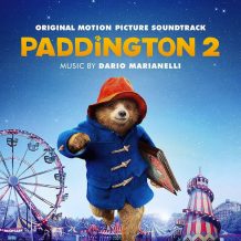 Paddington 2 (Dario Marianelli) UnderScorama : Décembre 2017