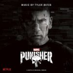 Punisher (The) (Season 1) (Tyler Bates) UnderScorama : Décembre 2017