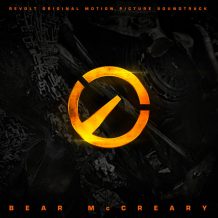 Revolt (Bear McCreary) UnderScorama : Novembre 2017