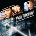 Sky Captain And The World Of Tomorrow (Edward Shearmur) UnderScorama : Novembre 2017