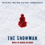 Snowman (The) (Marco Beltrami) UnderScorama : Novembre 2017
