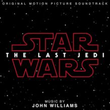 Star Wars: The Last Jedi (John Williams) UnderScorama : Janvier 2018