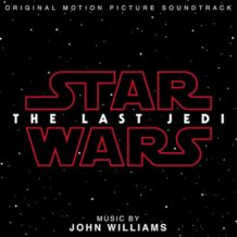 Star Wars: The Last Jedi (John Williams) UnderScorama : Janvier 2018