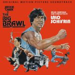 Big Brawl (The) (Lalo Schifrin) UnderScorama : Décembre 2017