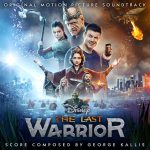 Last Warrior (The) (George Kallis) UnderScorama : Décembre 2017
