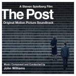 Post (The) (John Williams) UnderScorama : Janvier 2018