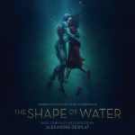 Shape Of Water (The) (Alexandre Desplat) UnderScorama : Décembre 2017