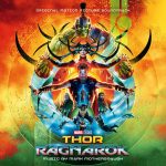 Thor: Ragnarok (Mark Mothersbaugh) UnderScorama : Novembre 2017