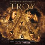 Troy (James Horner) UnderScorama : Novembre 2017