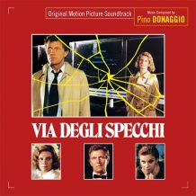 Via degli Specchi (Pino Donaggio) UnderScorama : Novembre 2017