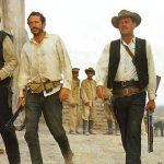The Wild Bunch (Jerry Fielding) No country for old men