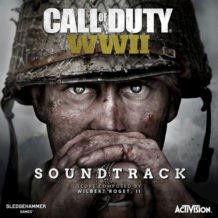 Call Of Duty WWII (Wilbert Roget, II) UnderScorama : Décembre 2017