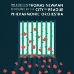 Essential Thomas Newman (The) (Thomas Newman) UnderScorama : Décembre 2017