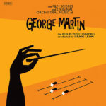 Film Scores And Original Music Of George Martin (The) (George Martin) UnderScorama : Décembre 2017