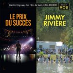 Prix du Succès (Le) / Jimmy Rivière (Rob) UnderScorama : Décembre 2017