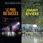 Le Prix du Succès / Jimmy Rivière